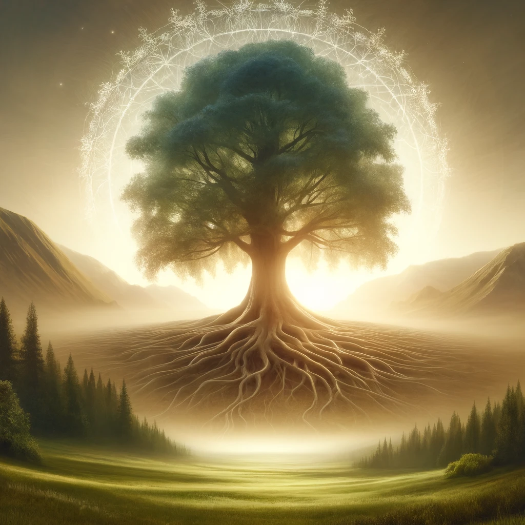 Árbol Transgeneracional- Renuevatumente.com