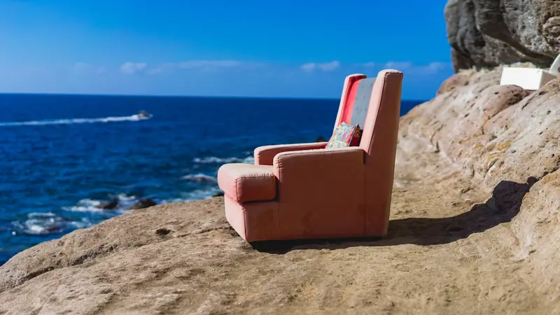 Ansiedad sin motivo aparente