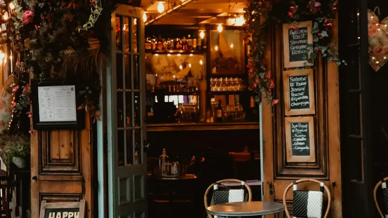 Ansiedad y estómago