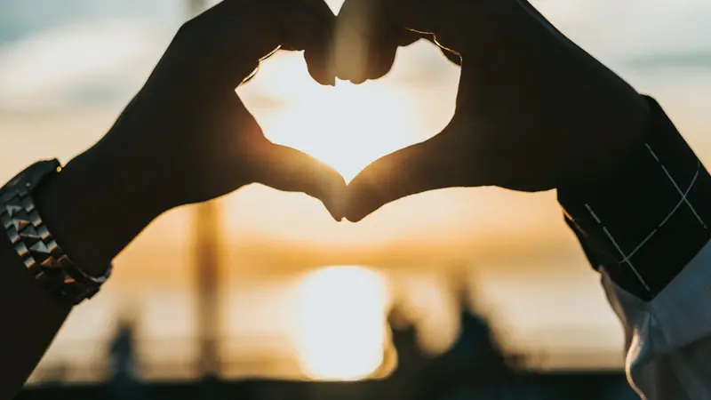 Ansiedad en relaciones de pareja