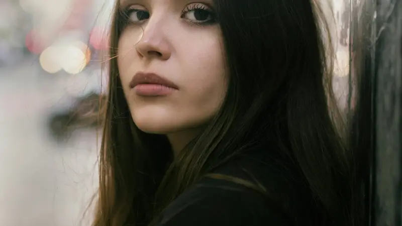 Autoestima después de los 40