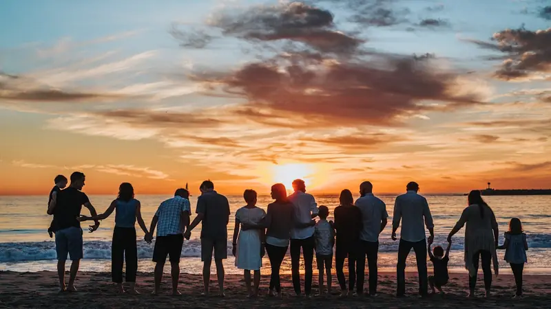 Herencia emocional y traumas familiares