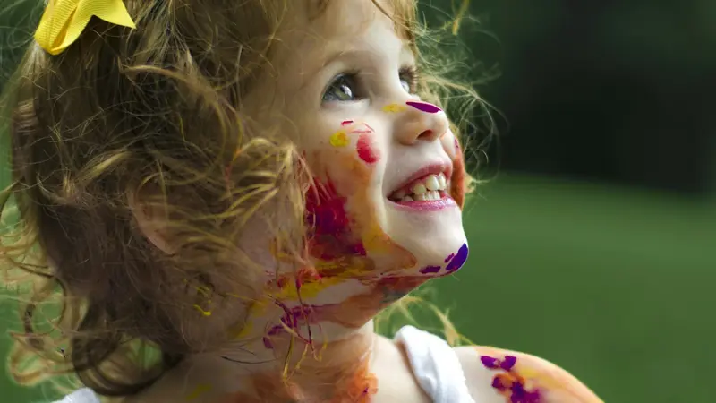 Padres helicóptero sobreprotección