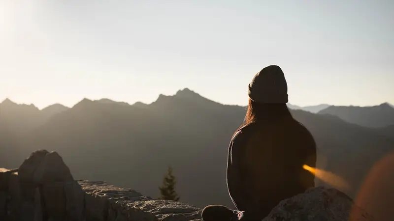 Por qué no puedo calmarme